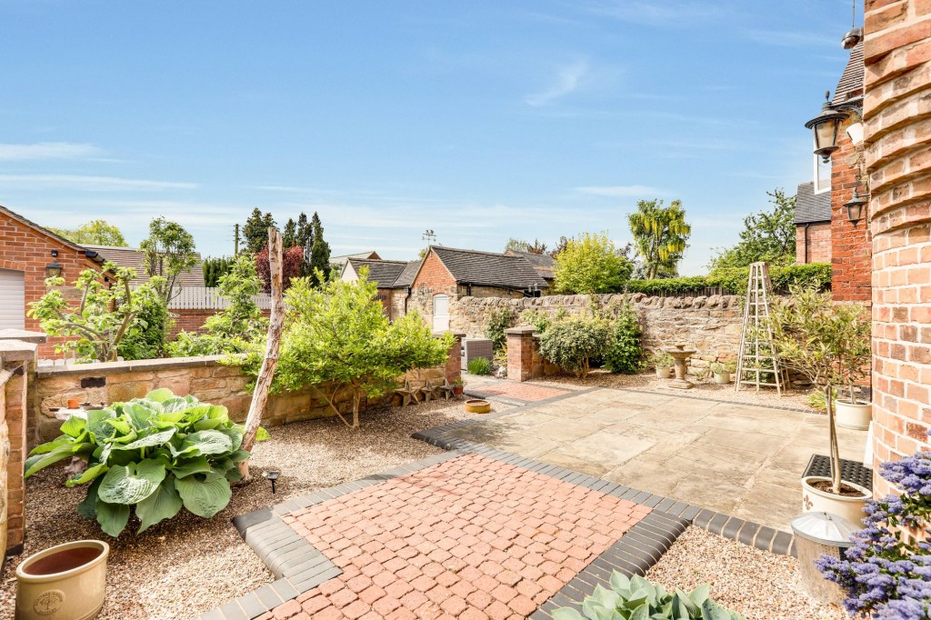 Pepper Lane, Stanton-By-Dale, DE7