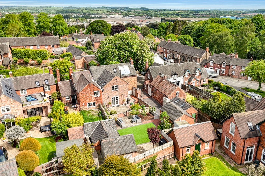 Pepper Lane, Stanton-By-Dale, DE7