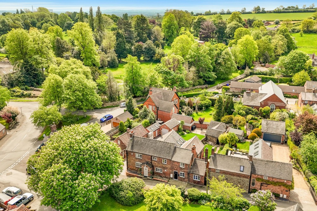 Pepper Lane, Stanton-By-Dale, DE7