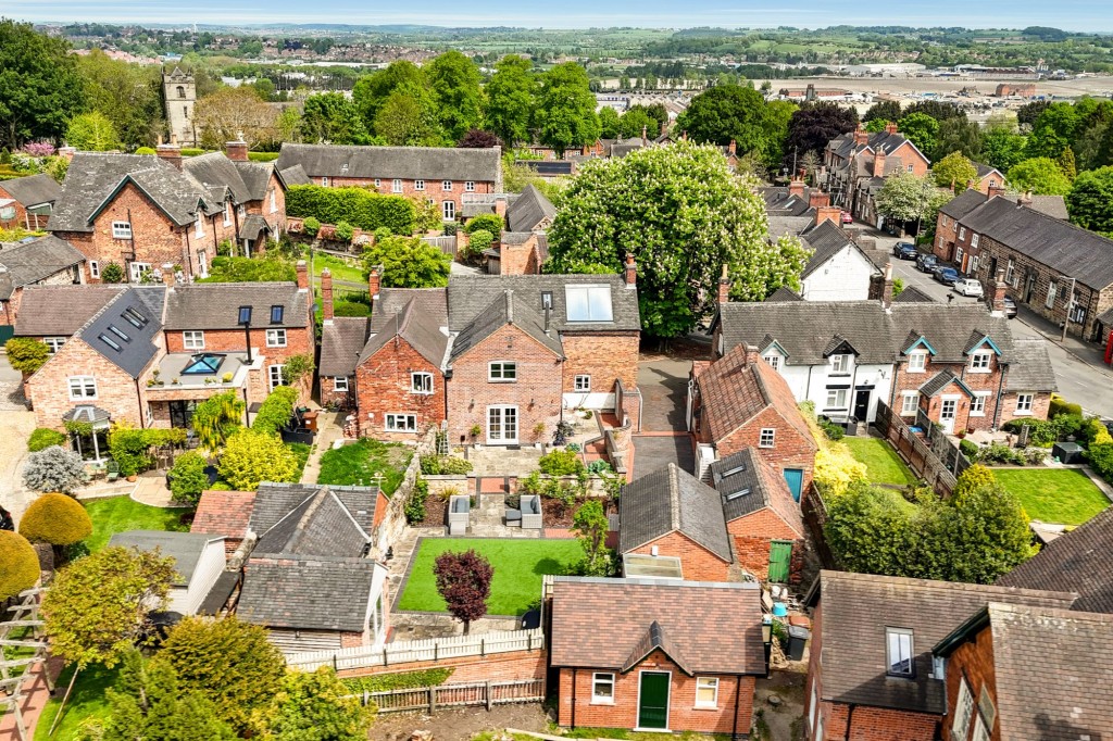 Pepper Lane, Stanton-By-Dale, DE7