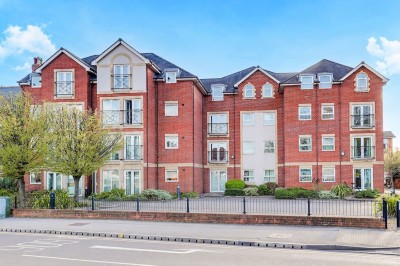Loughborough Road, West Bridgford, NG2