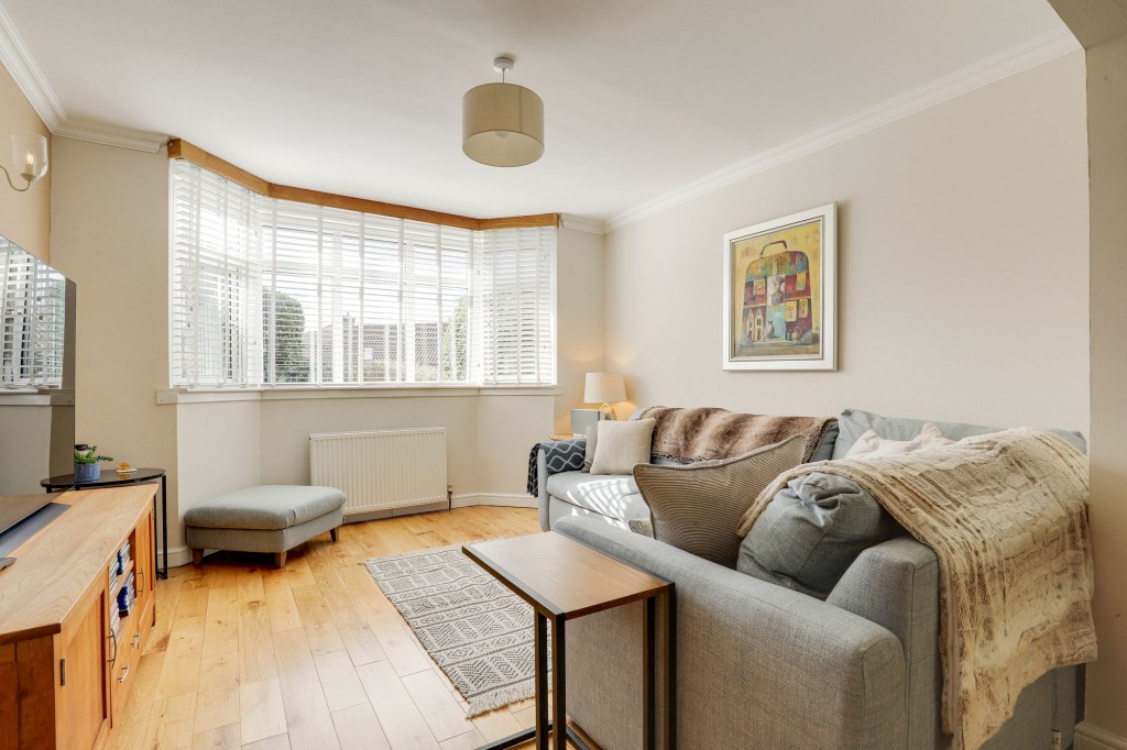 Grosvenor Avenue, Breaston, DE72