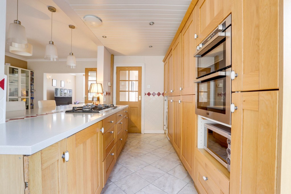 Grosvenor Avenue, Breaston, DE72