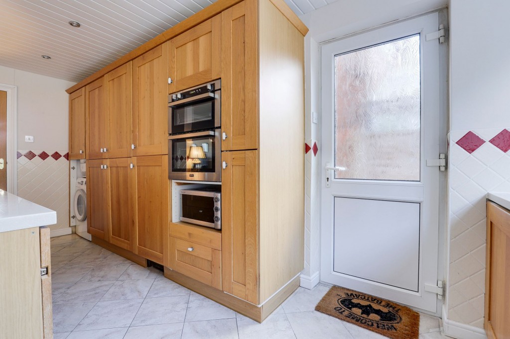 Grosvenor Avenue, Breaston, DE72