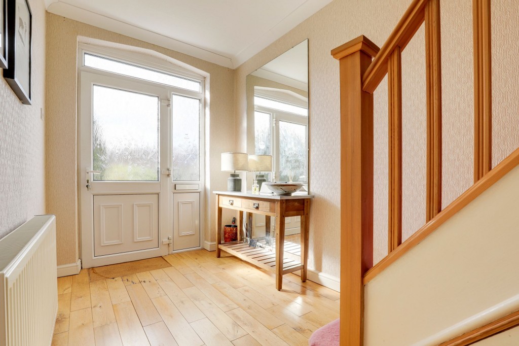 Grosvenor Avenue, Breaston, DE72