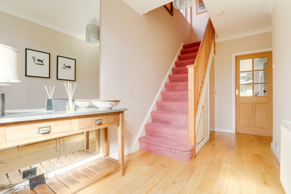 Grosvenor Avenue, Breaston, DE72