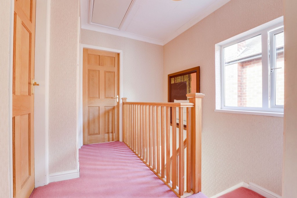 Grosvenor Avenue, Breaston, DE72
