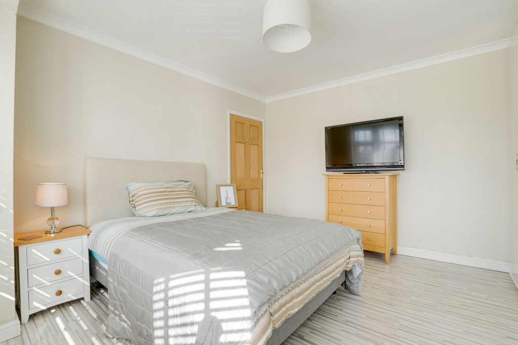 Grosvenor Avenue, Breaston, DE72