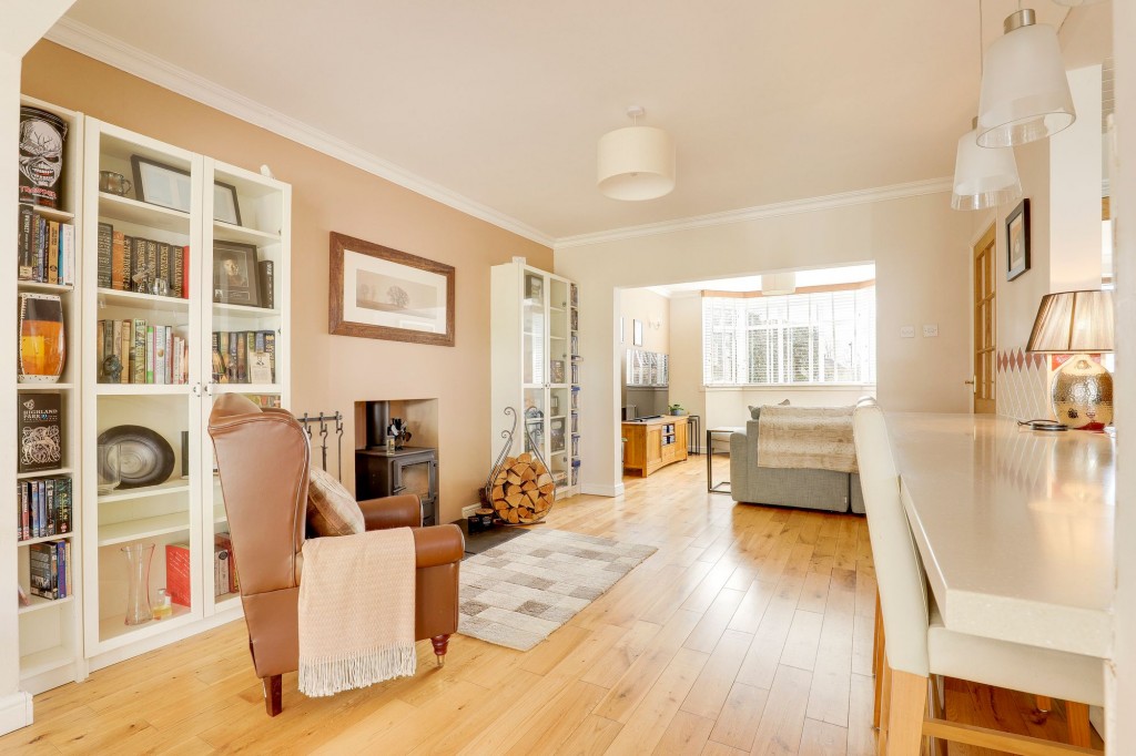 Grosvenor Avenue, Breaston, DE72