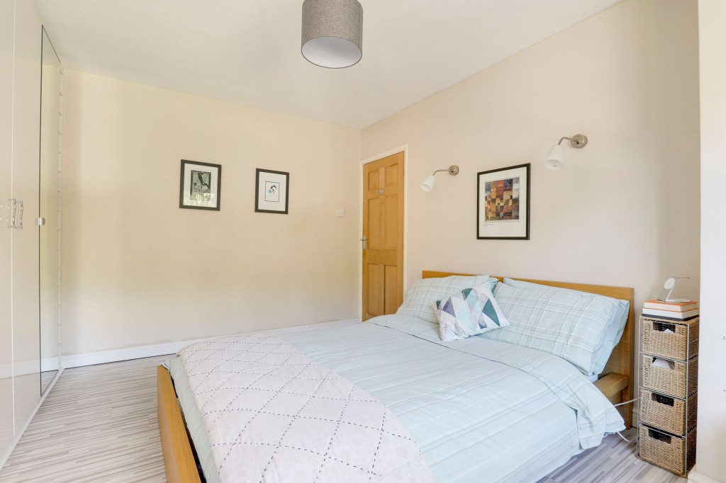 Grosvenor Avenue, Breaston, DE72