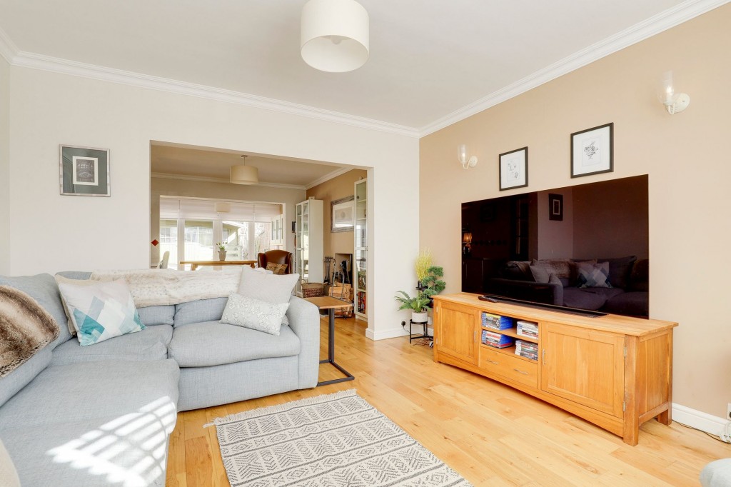 Grosvenor Avenue, Breaston, DE72