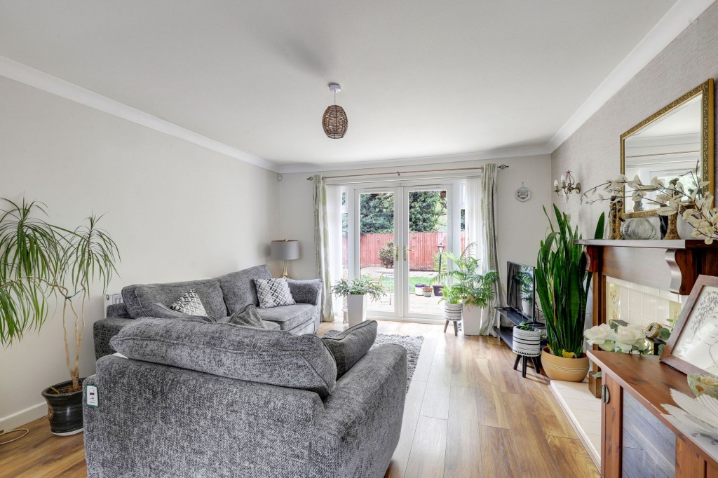 Rugby Close, Nottingham, NG5