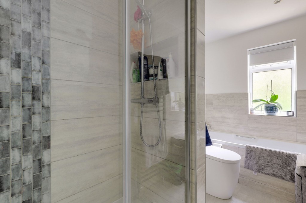 Rugby Close, Nottingham, NG5