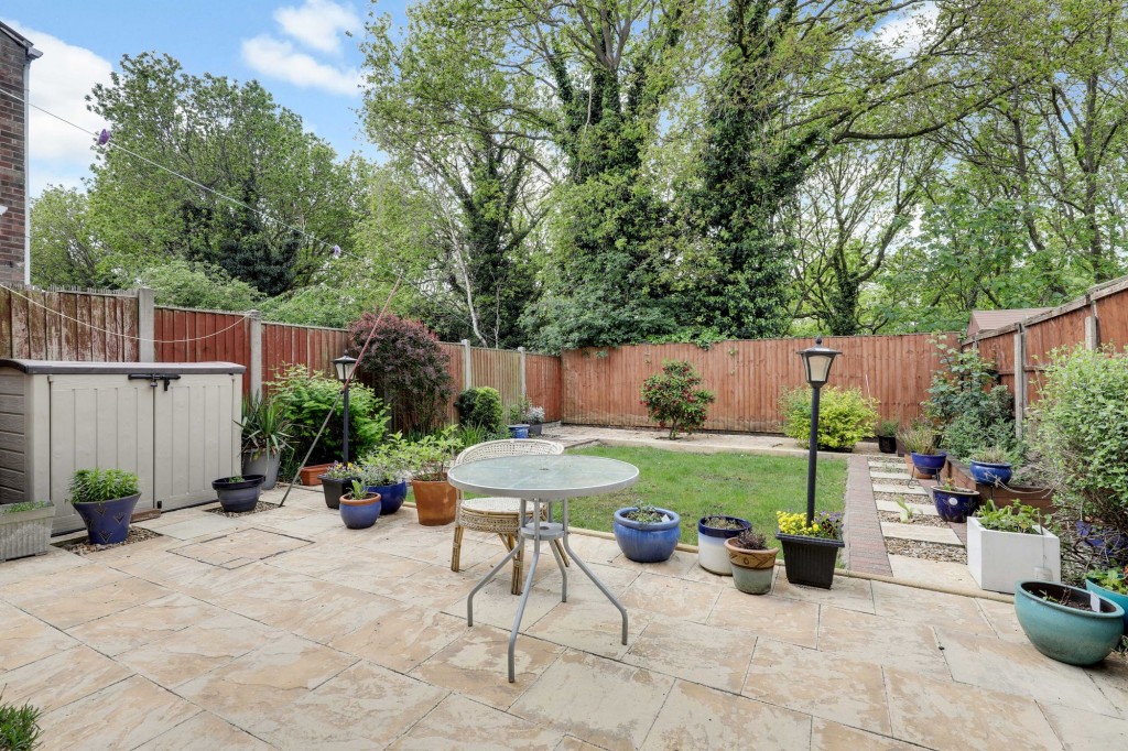 Rugby Close, Nottingham, NG5