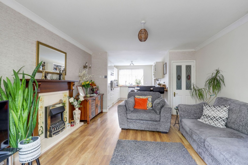 Rugby Close, Nottingham, NG5
