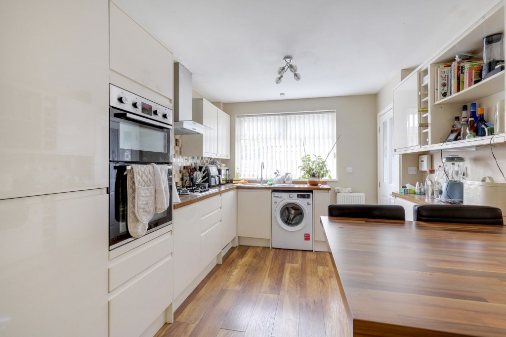 Rugby Close, Nottingham, NG5