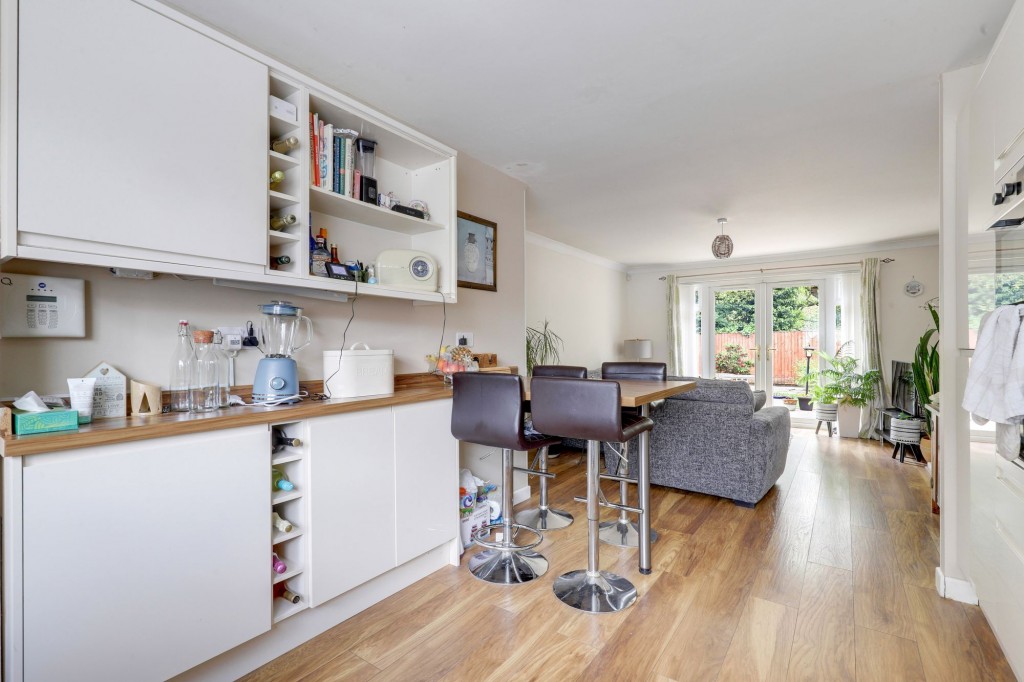 Rugby Close, Nottingham, NG5