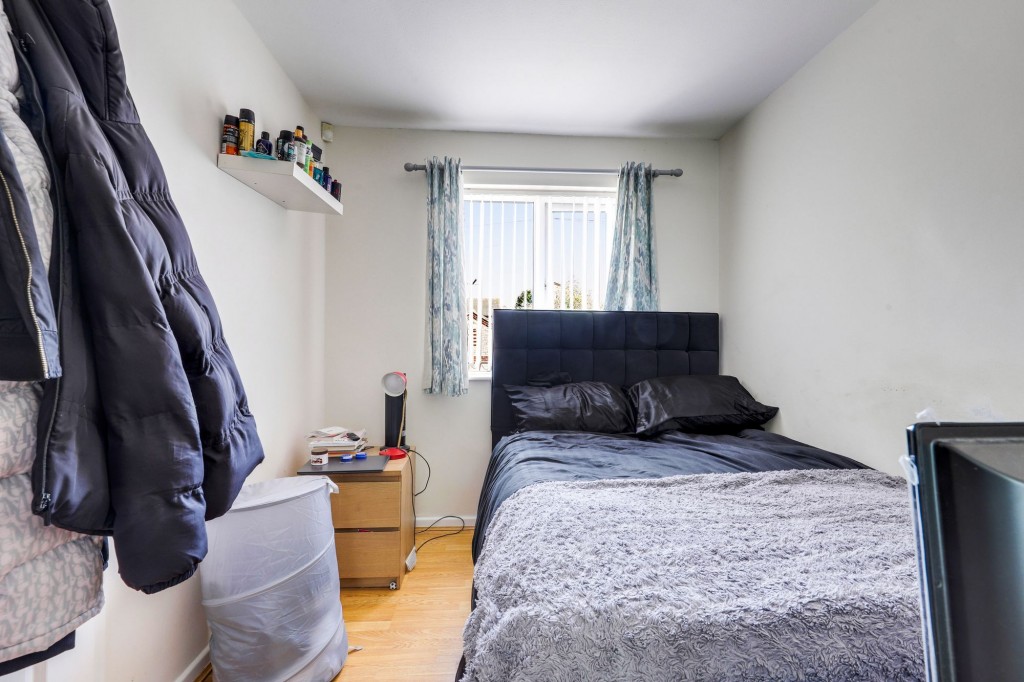 Rugby Close, Nottingham, NG5