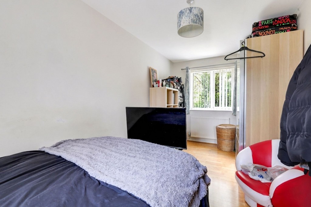 Rugby Close, Nottingham, NG5