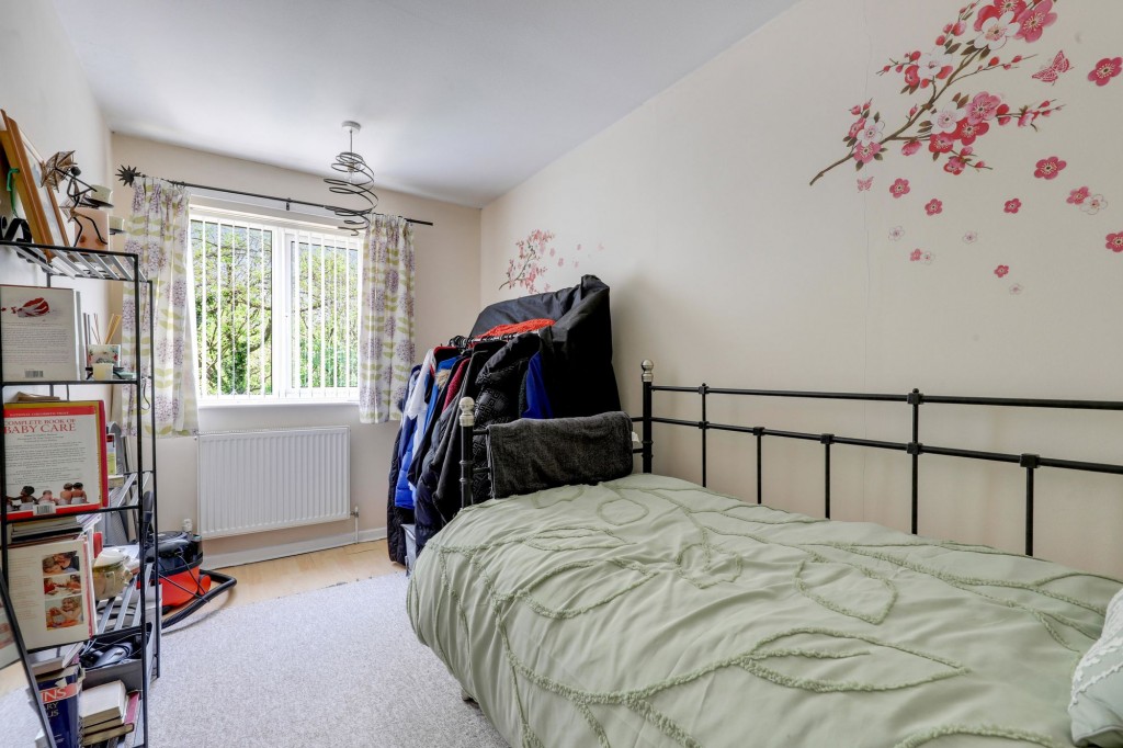 Rugby Close, Nottingham, NG5