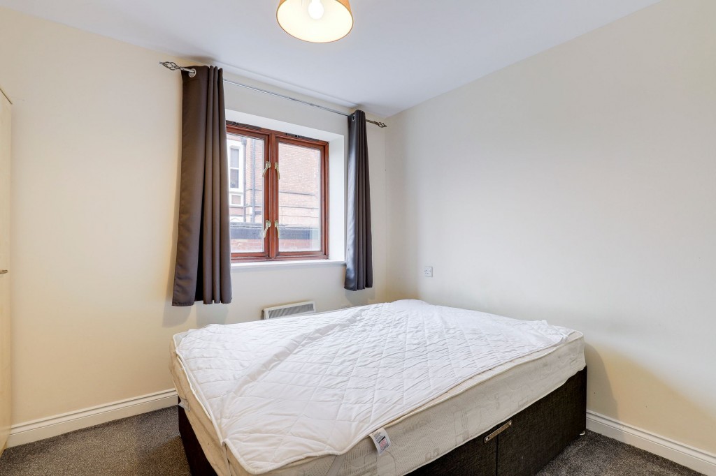 Vivian Avenue, Vivian Court Vivian Avenue, NG5