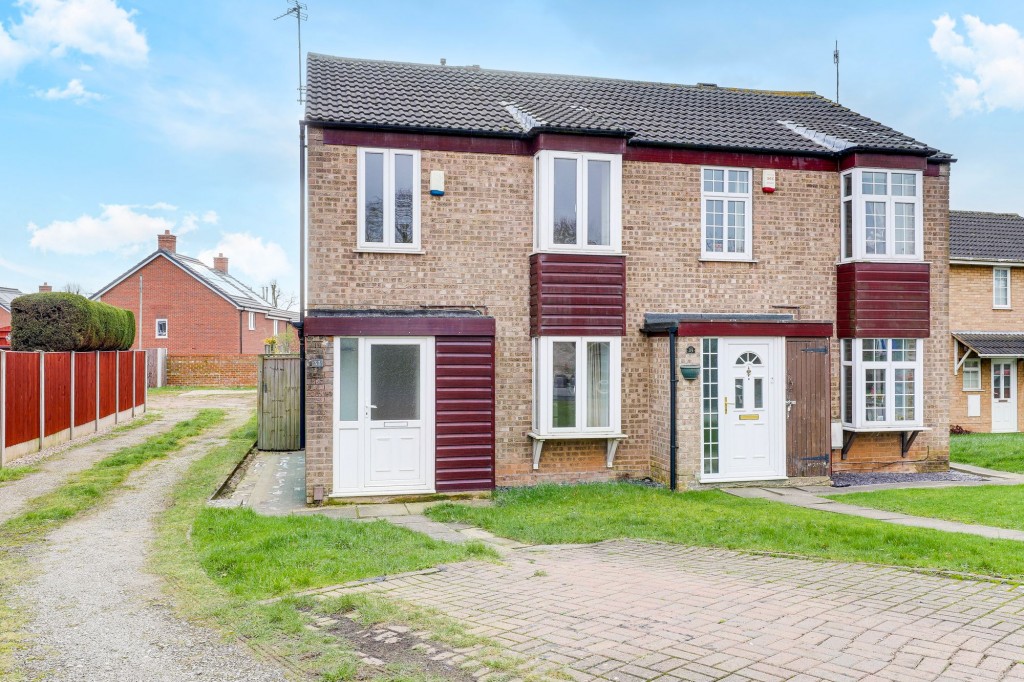 Sandringham Road, Sandiacre, NG10