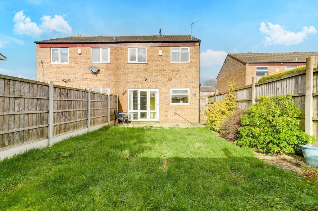 Sandringham Road, Sandiacre, NG10