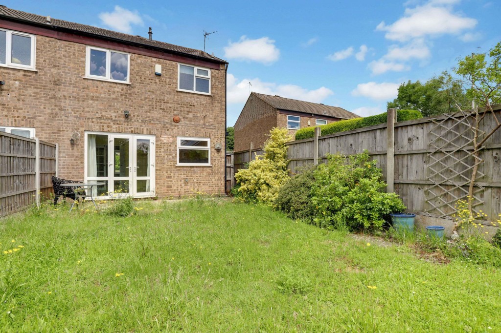 Sandringham Road, Sandiacre, NG10