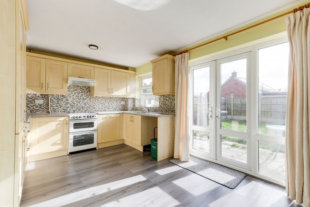 Sandringham Road, Sandiacre, NG10