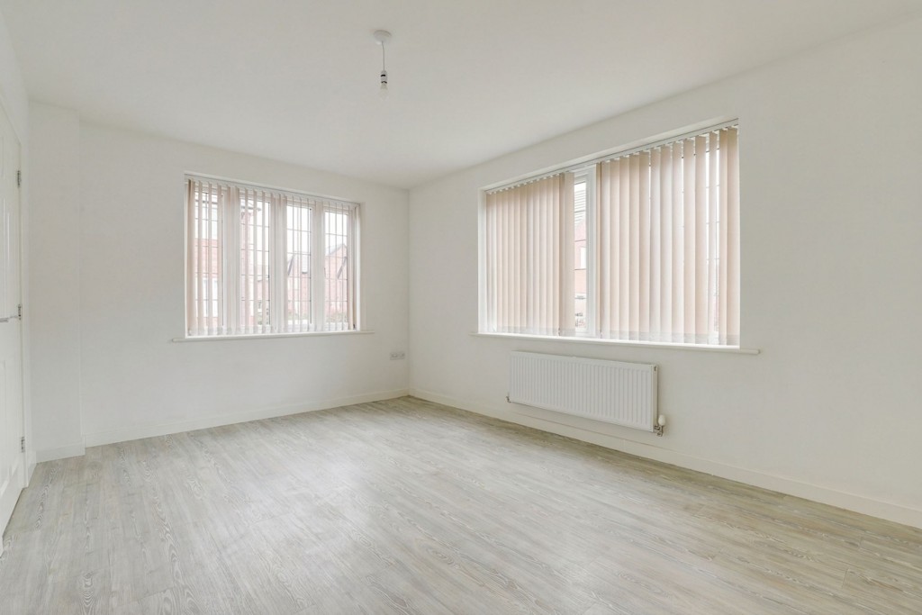 Charleston Gardens, Edwalton, NG12