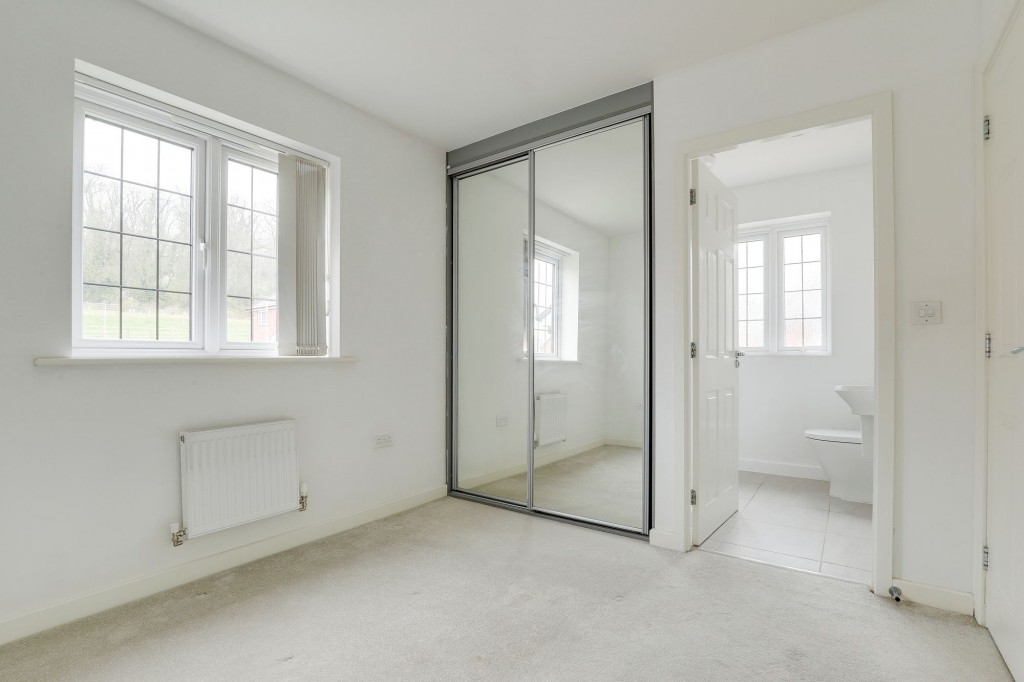 Charleston Gardens, Edwalton, NG12