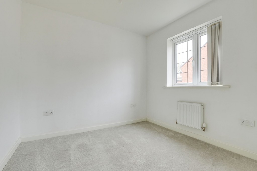 Charleston Gardens, Edwalton, NG12