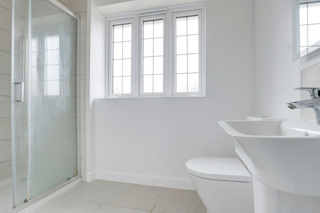 Charleston Gardens, Edwalton, NG12