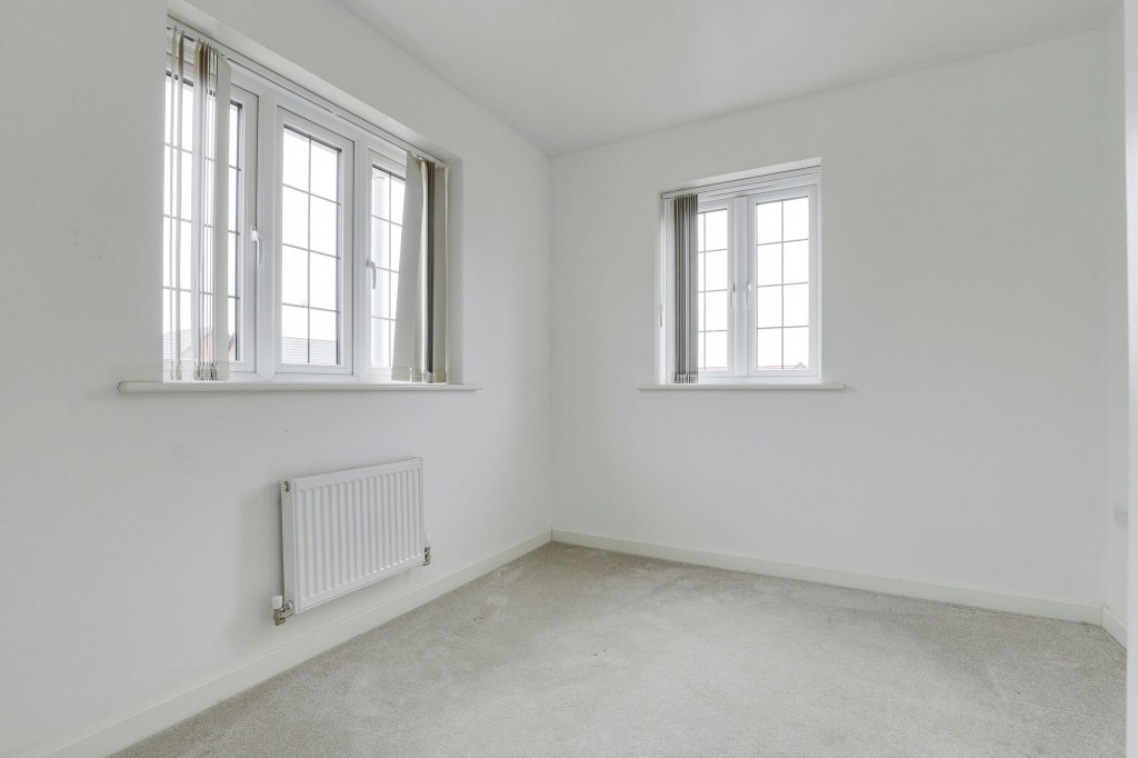 Charleston Gardens, Edwalton, NG12