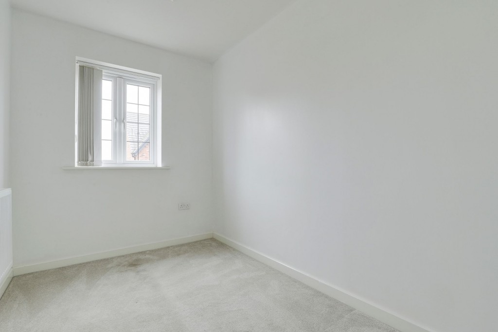 Charleston Gardens, Edwalton, NG12