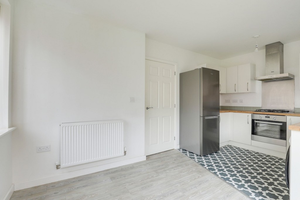 Charleston Gardens, Edwalton, NG12