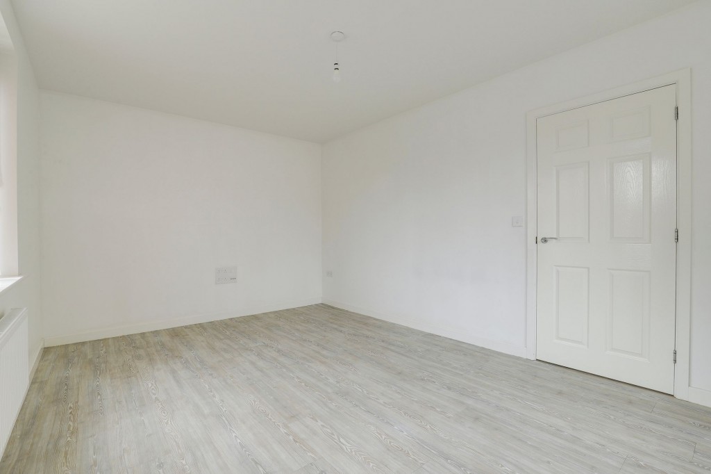 Charleston Gardens, Edwalton, NG12