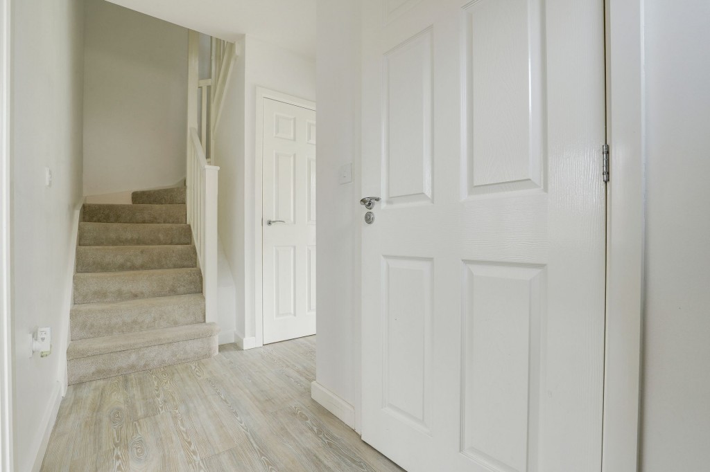 Charleston Gardens, Edwalton, NG12