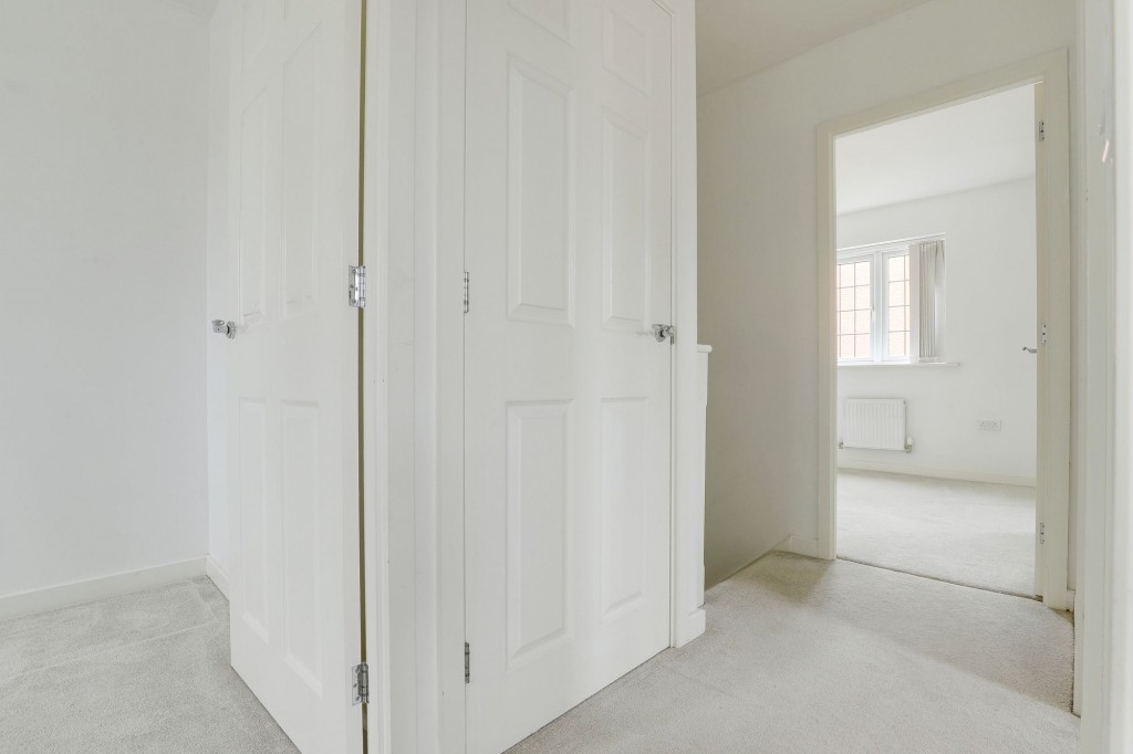 Charleston Gardens, Edwalton, NG12