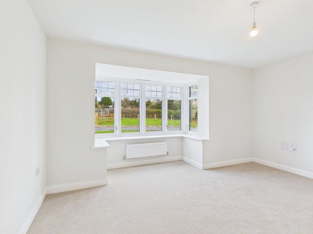 Mapperley Plains, Nottingham, NG3