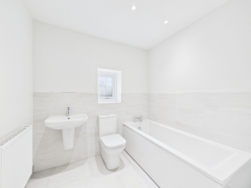 Mapperley Plains, Nottingham, NG3