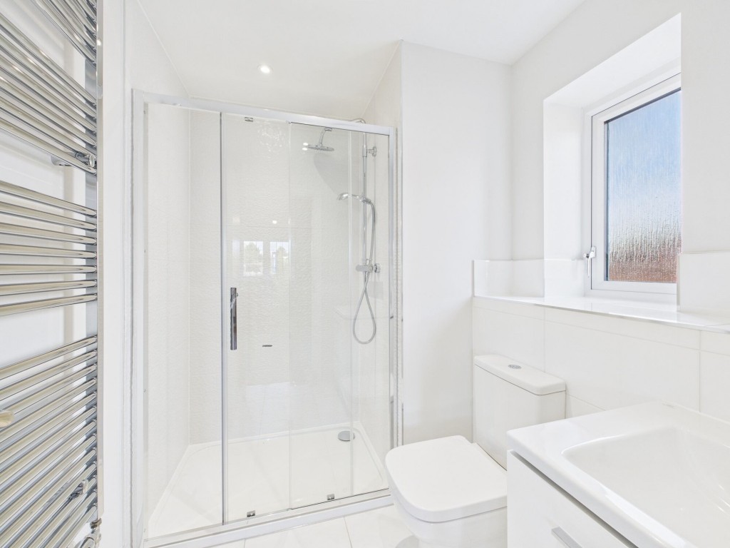 Mapperley Plains, Nottingham, NG3