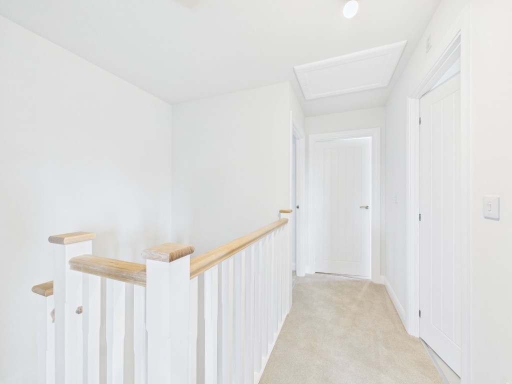 Mapperley Plains, Nottingham, NG3