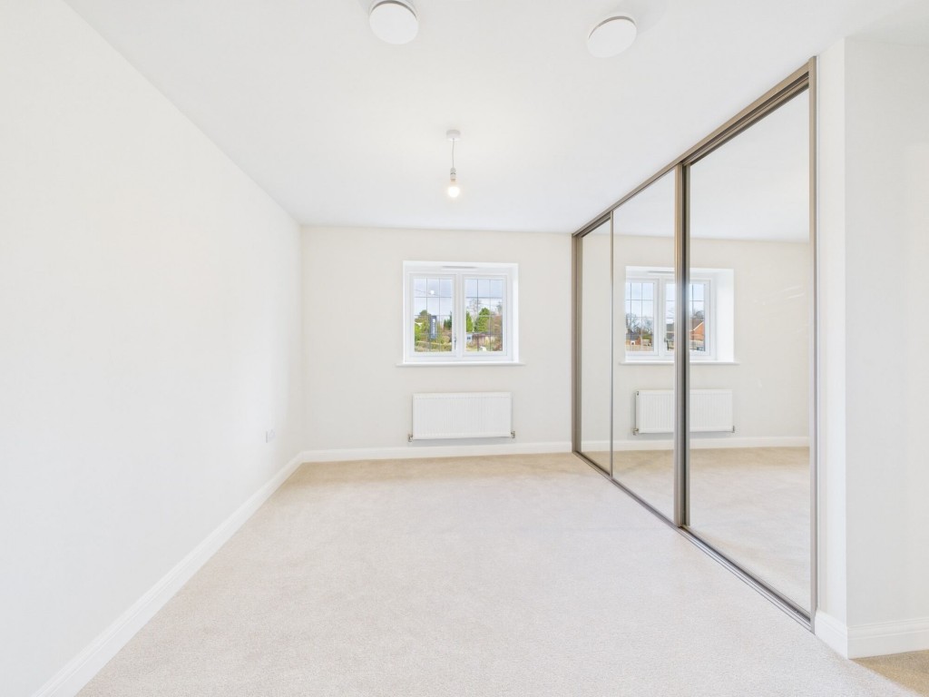 Mapperley Plains, Nottingham, NG3