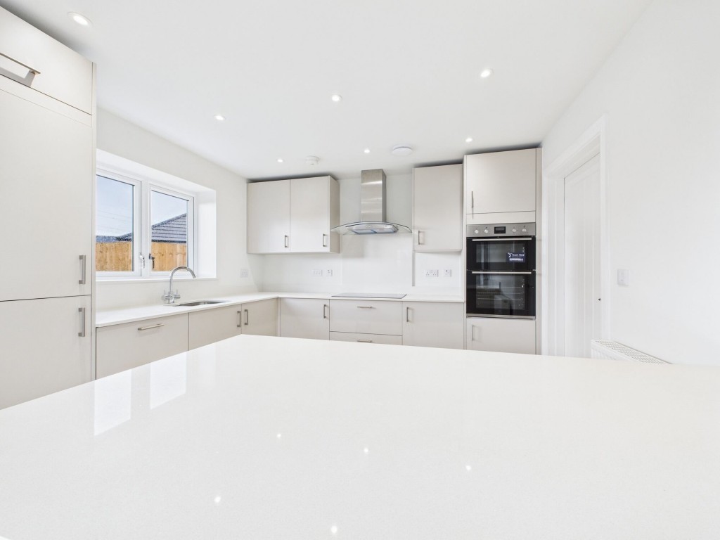 Mapperley Plains, Nottingham, NG3