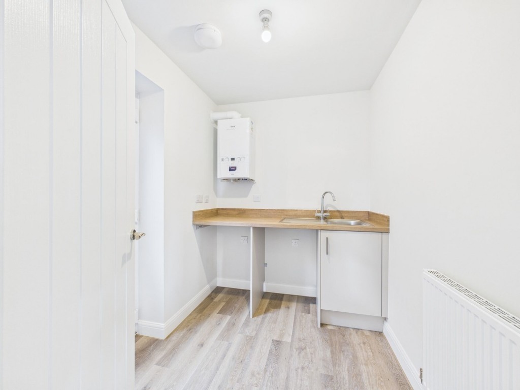 Mapperley Plains, Nottingham, NG3