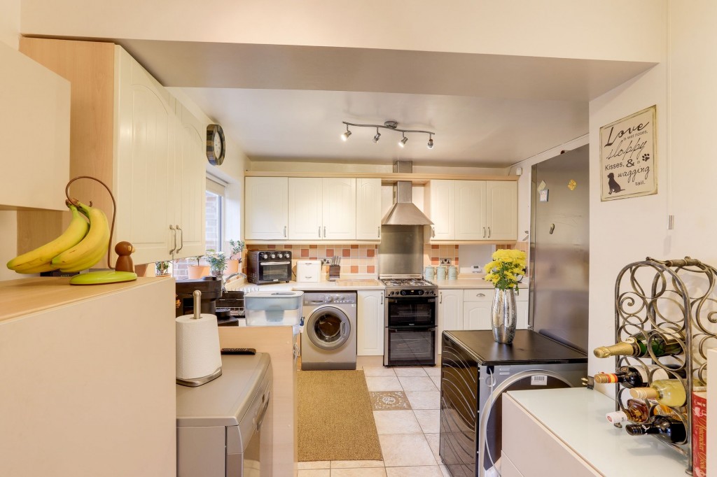 Hempshill Lane, Nottingham, NG6