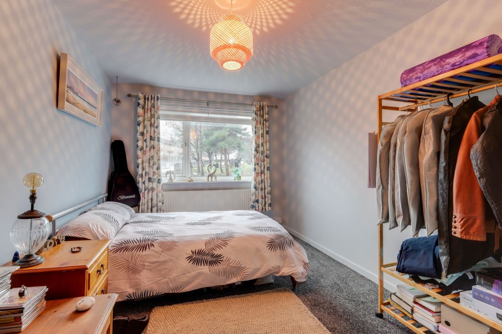 Hempshill Lane, Nottingham, NG6