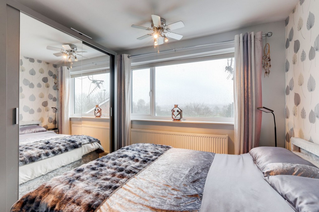 Hempshill Lane, Nottingham, NG6