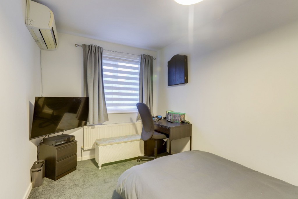 Hempshill Lane, Nottingham, NG6